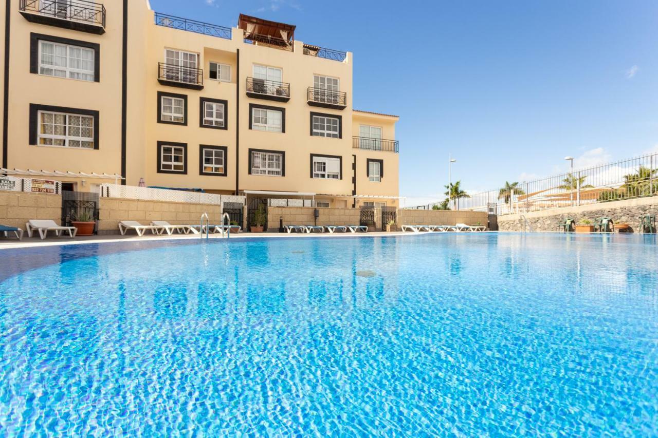 شقة Duplex La Tosca By Sunkeyrents كالاو سالفاجي المظهر الخارجي الصورة